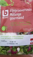 Mélange Gourmand