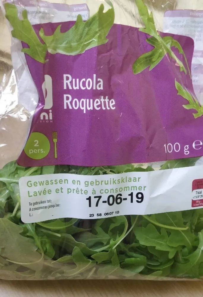 Roquette