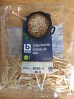 Germes de soja