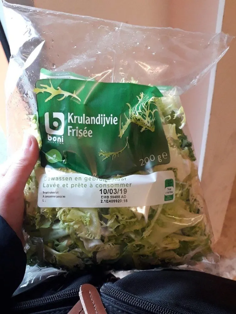 Frisée