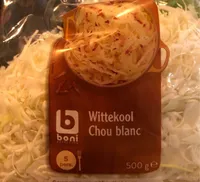 Chou Blanc
