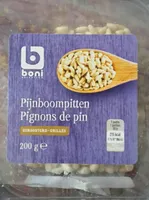 Pignons De Pin