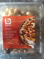 Melange De Noix