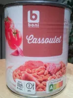 Cassoulet