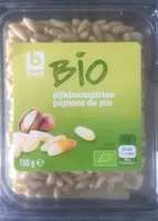 Pignons de pin
