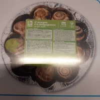 Escargot