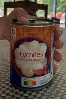 Lychees