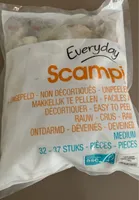 Scampis