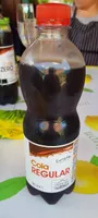 Cola regular