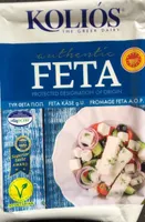 Feta