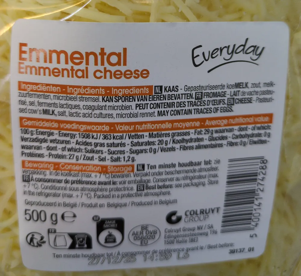 Emmental