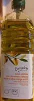 Huile d'olive vierge extra