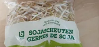 Germes de soja