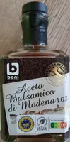 Aceto Balsamico di Modena IGP