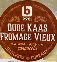 Fromage Vieux