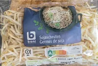 Germes de soja