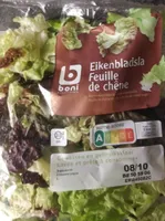 Feuille de chêne