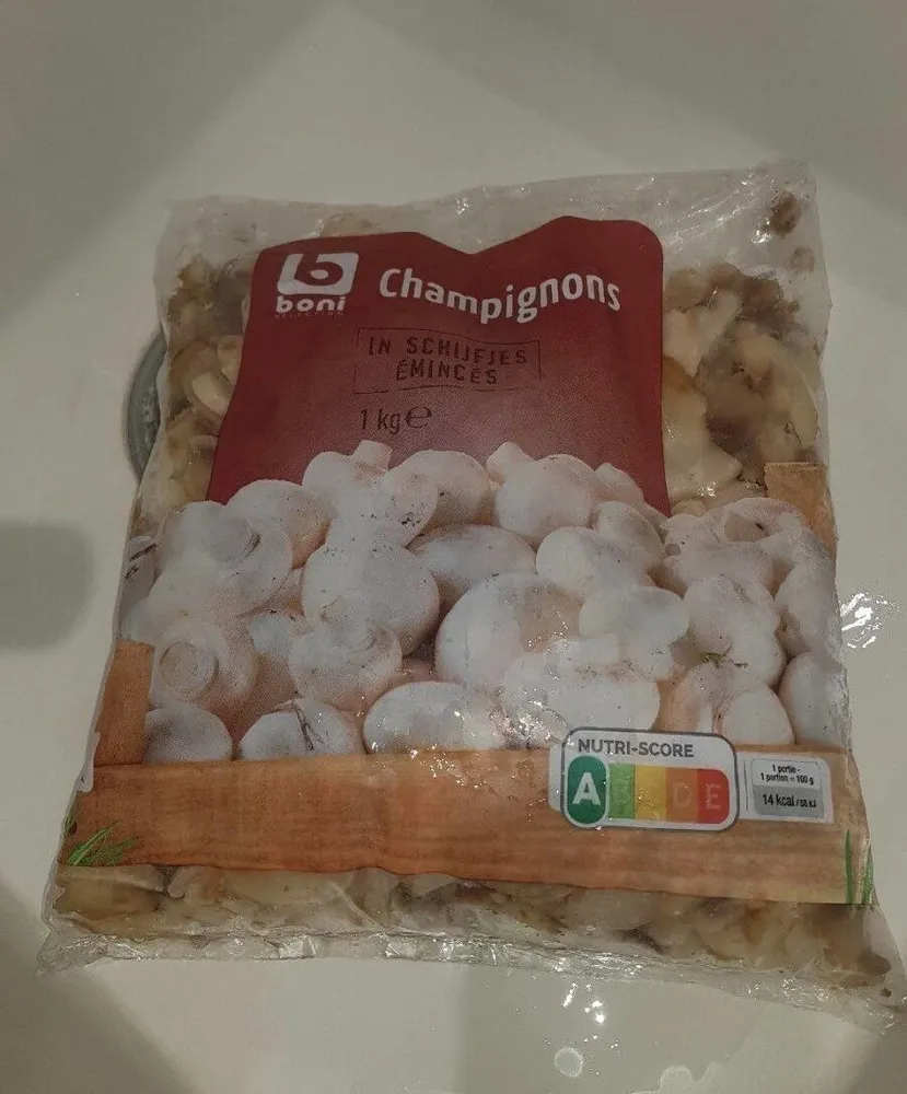 Champignon