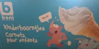 Cornets pr enfants