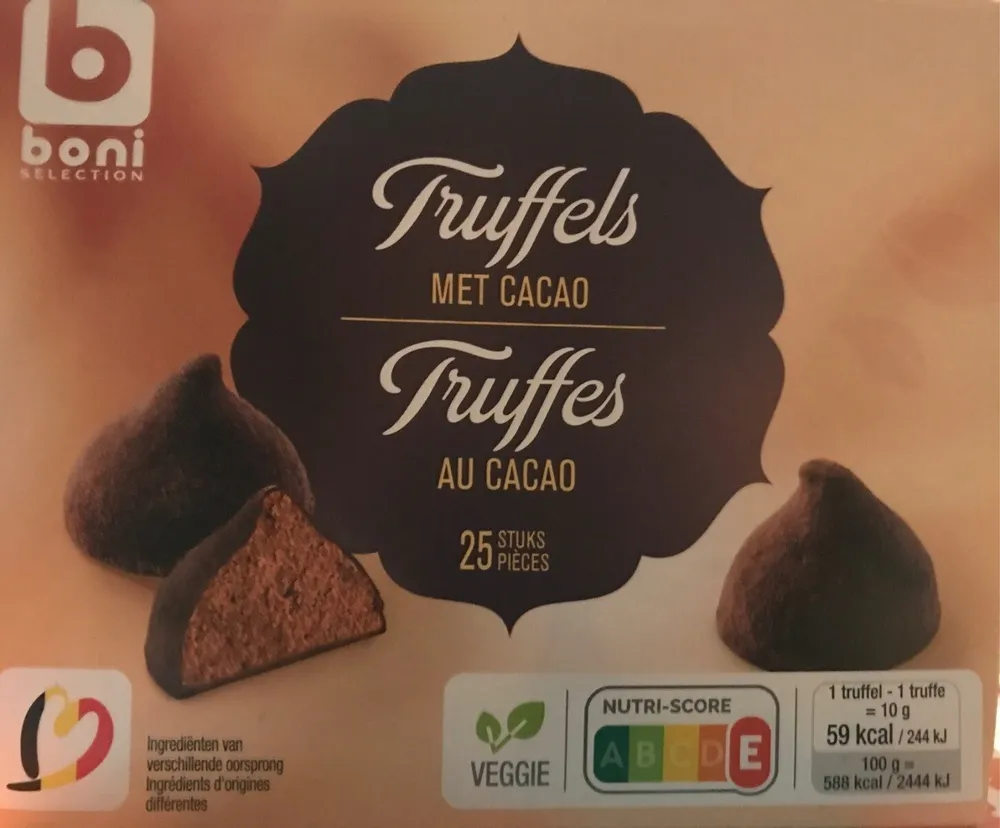 Truffes