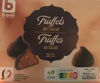 Truffes