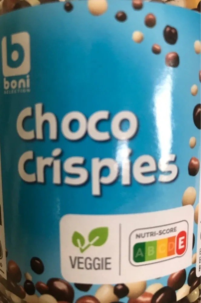 Choco Crispies