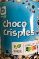 Choco Crispies