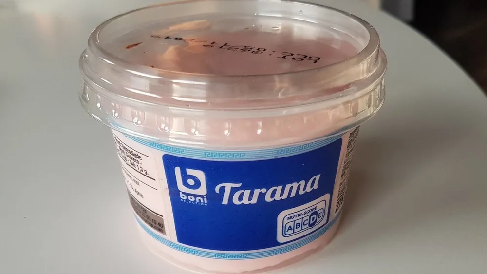 Tarama