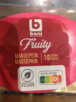 Fruity Marsepein (Boni)