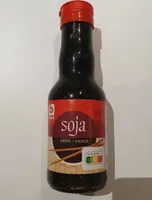 Sojasaus