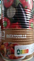 Ratatouille