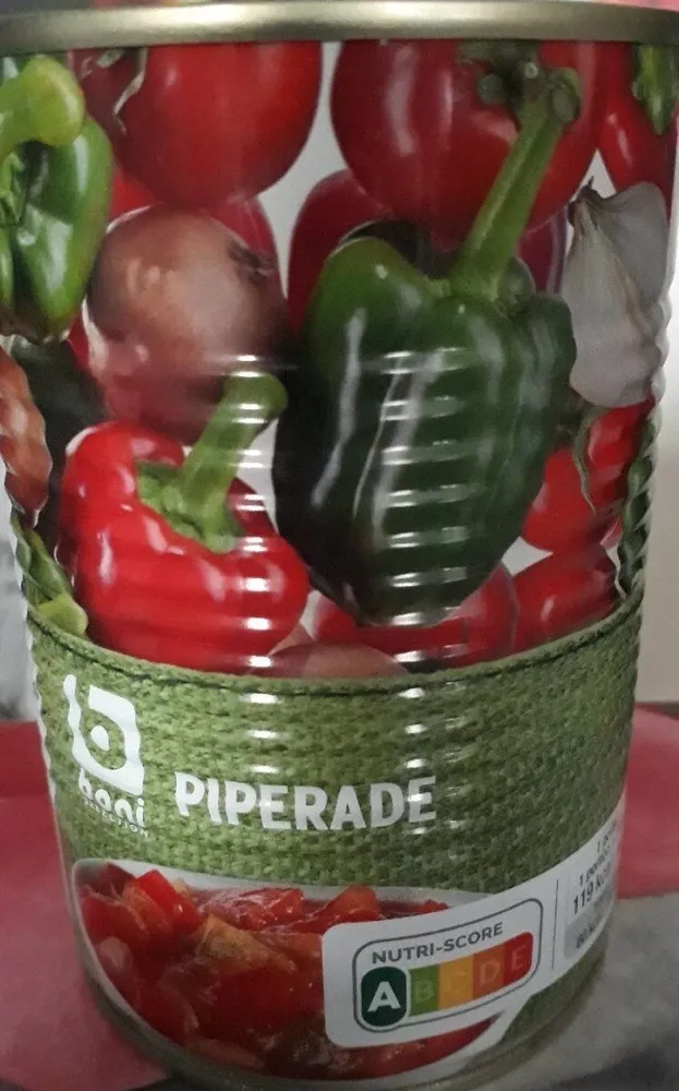 Piperade