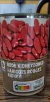 Rode kidneybonen