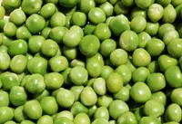 Petits pois extrafins