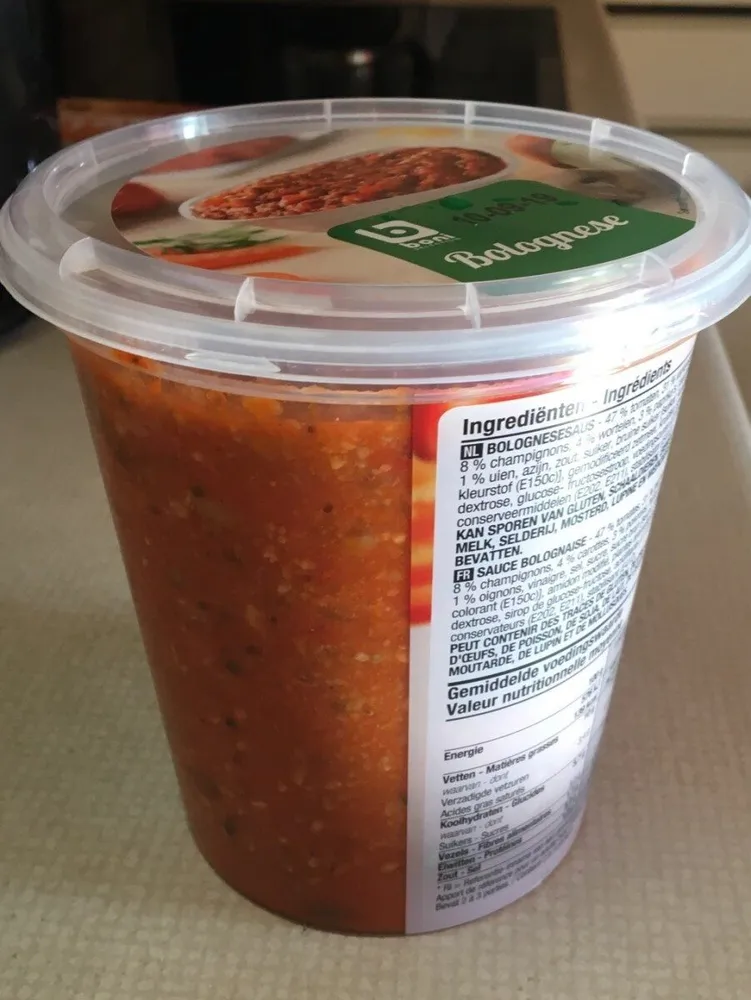 Bolognese