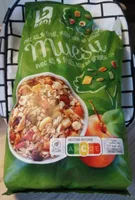 Muesli