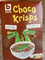 Choco Krisps