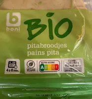 Pains pita