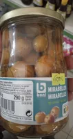 Mirabelles