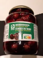 Cerises du Nord