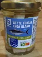Thon blanc