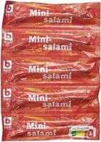 Mini-salami