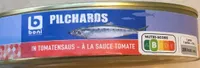 Pilchards
