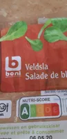 Salade de blé