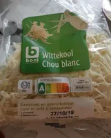 Chou blanc