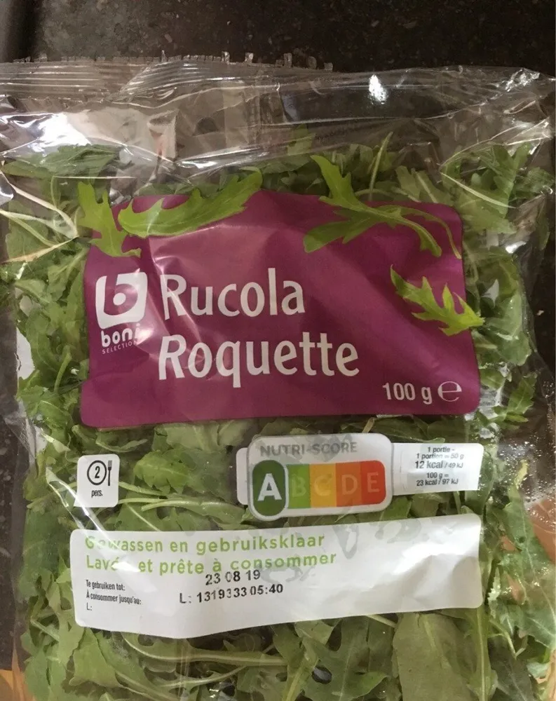 Roquette
