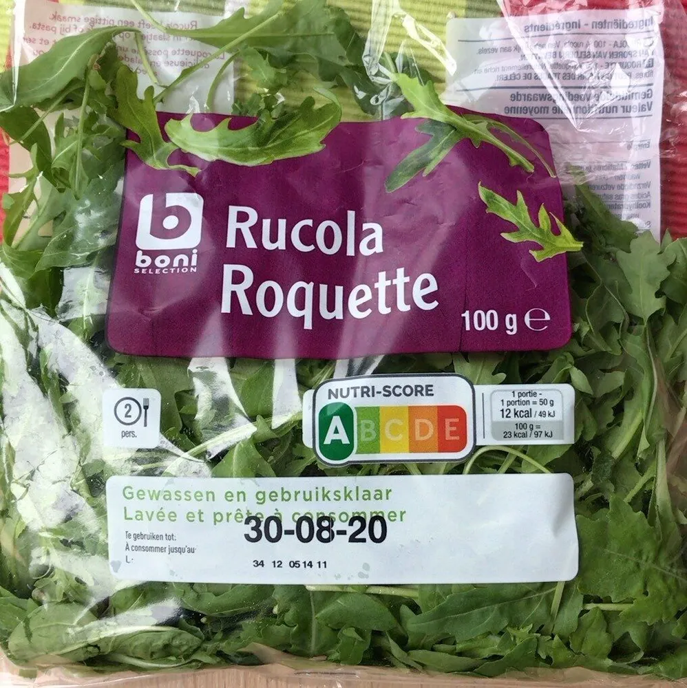 Roquette