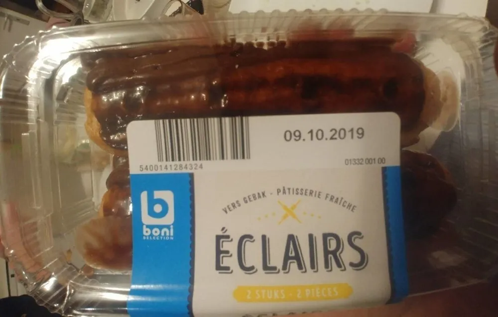 Éclair