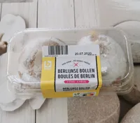Boules de Berlin