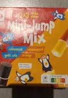 Mini-Jump Mix